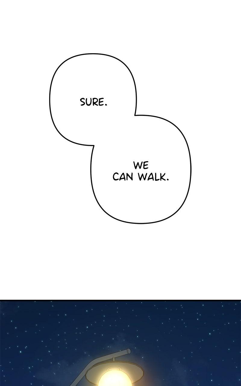 Love in Session Chapter 56 - Page 77