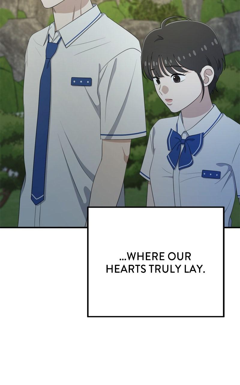 Love in Session Chapter 56 - Page 81