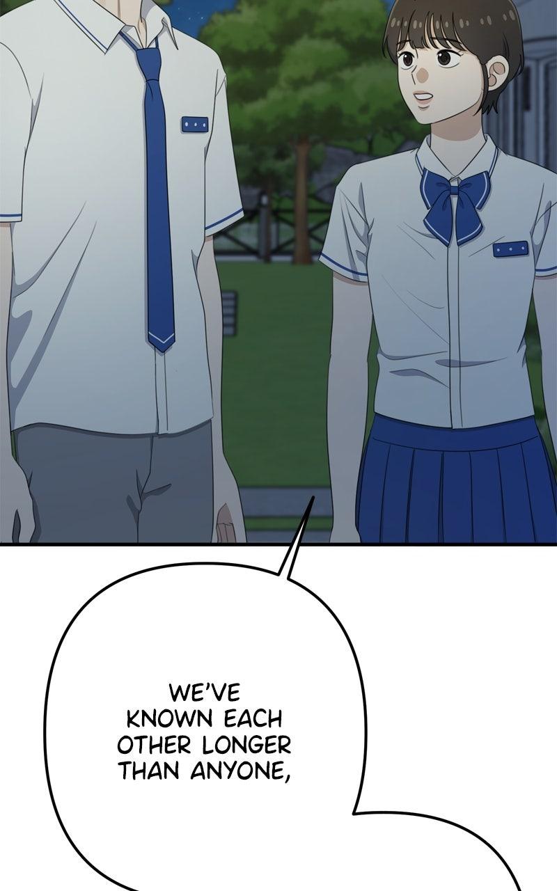 Love in Session Chapter 56 - Page 90