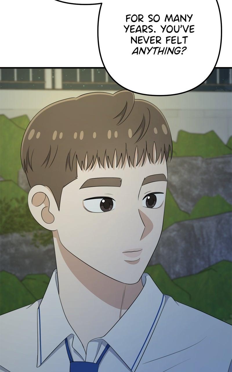 Love in Session Chapter 56 - Page 91