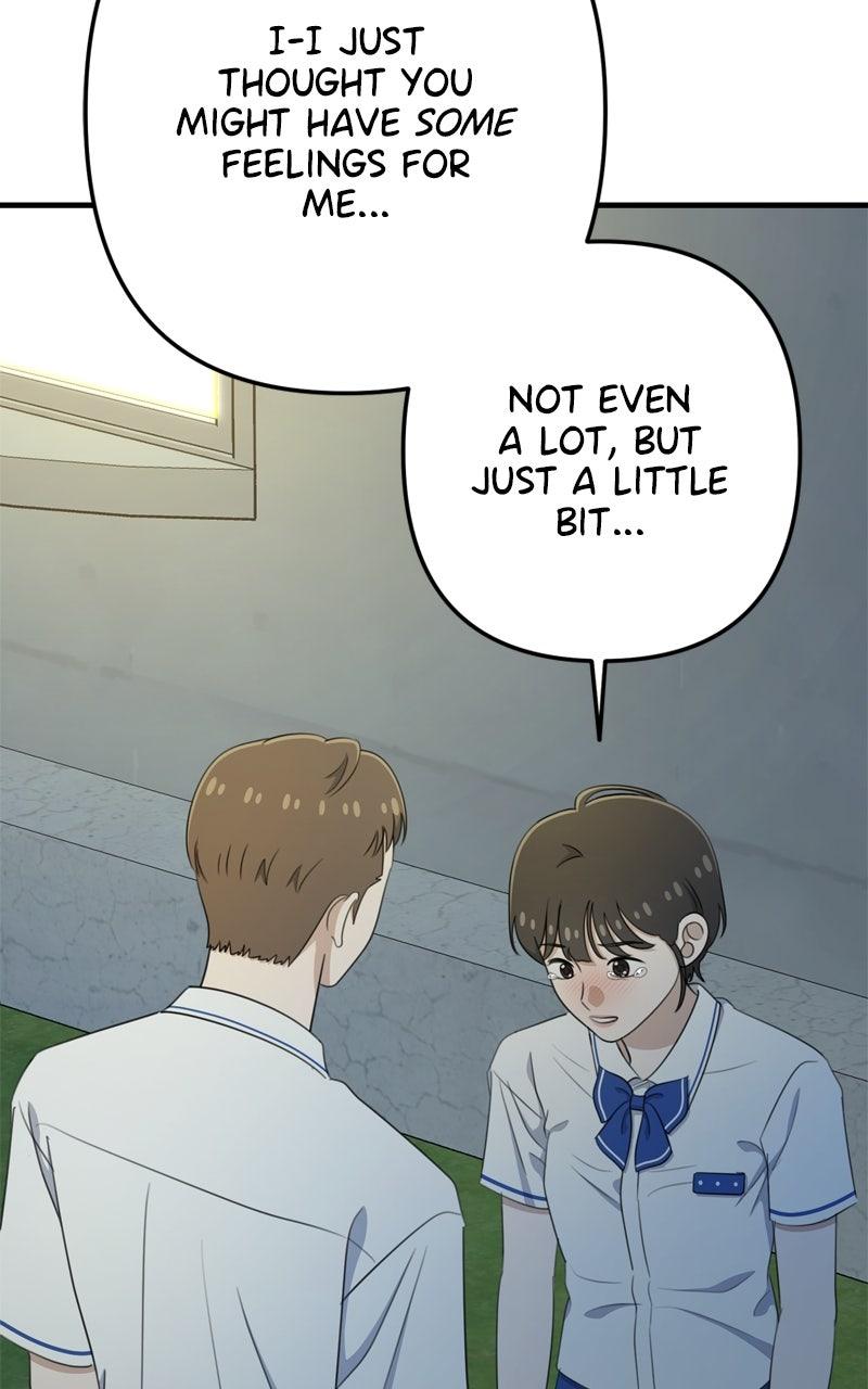 Love in Session Chapter 56 - Page 100