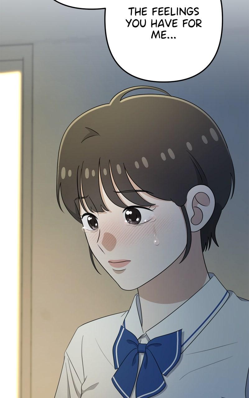 Love in Session Chapter 56 - Page 104