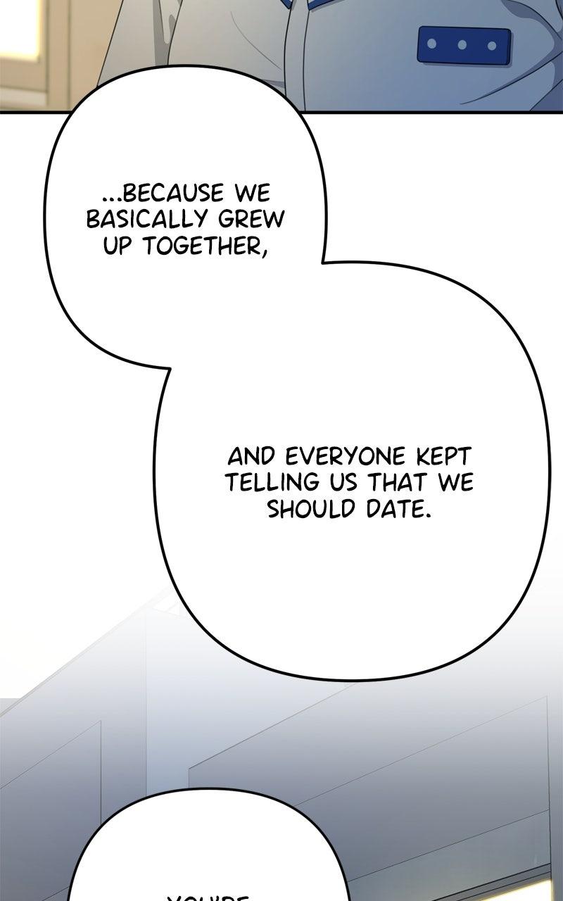 Love in Session Chapter 56 - Page 105