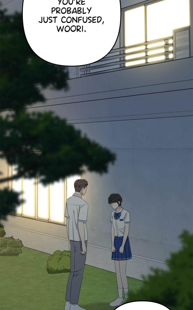 Love in Session Chapter 56 - Page 106
