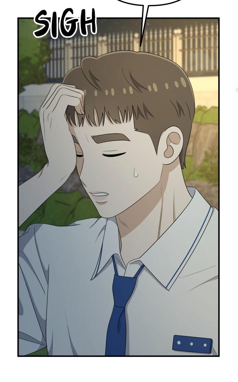 Love in Session Chapter 56 - Page 108