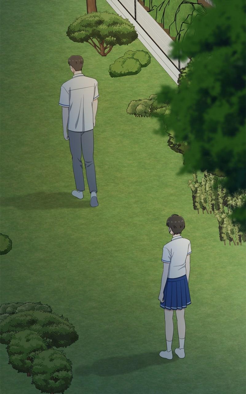 Love in Session Chapter 56 - Page 110