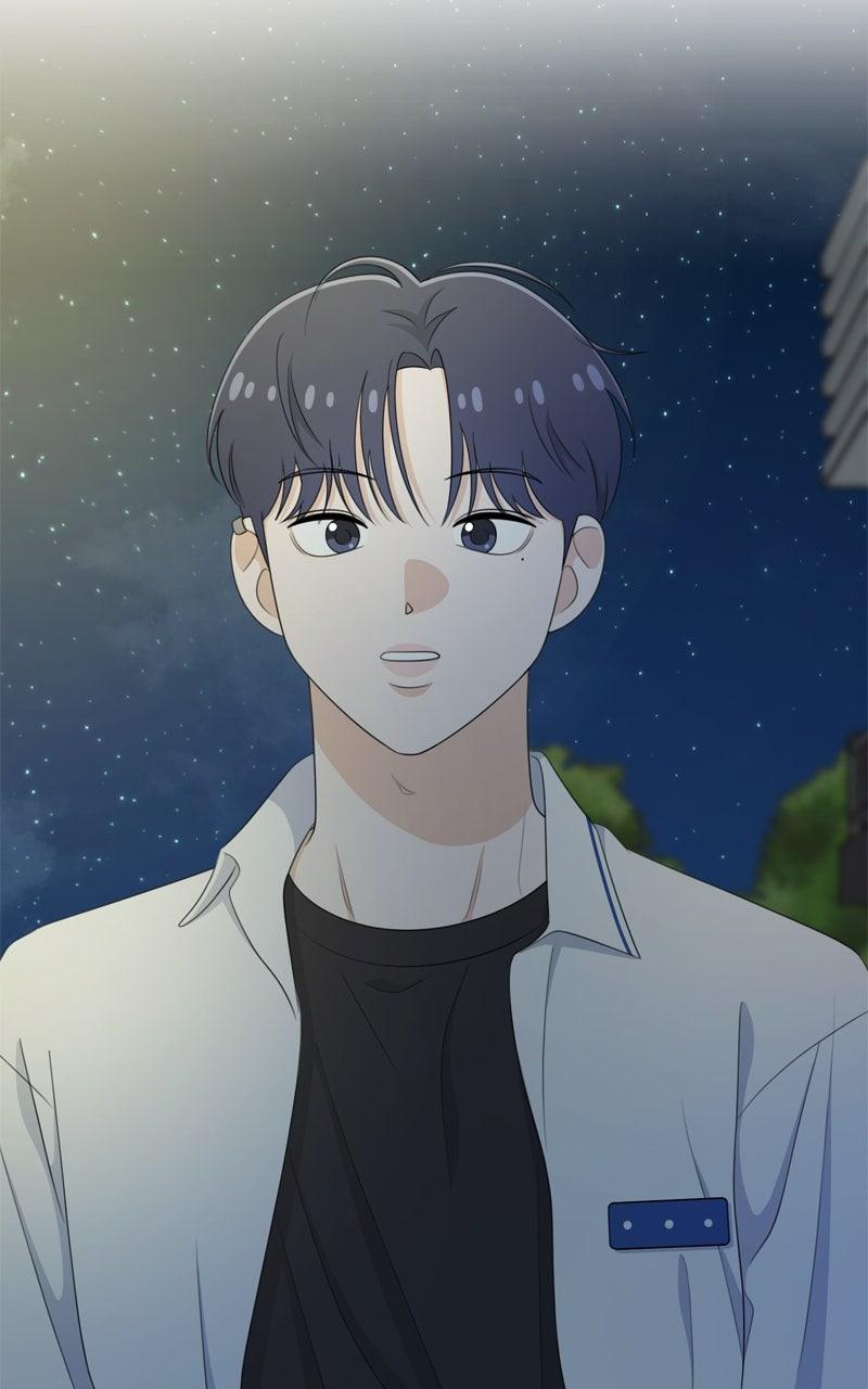 Love in Session Chapter 56 - Page 122