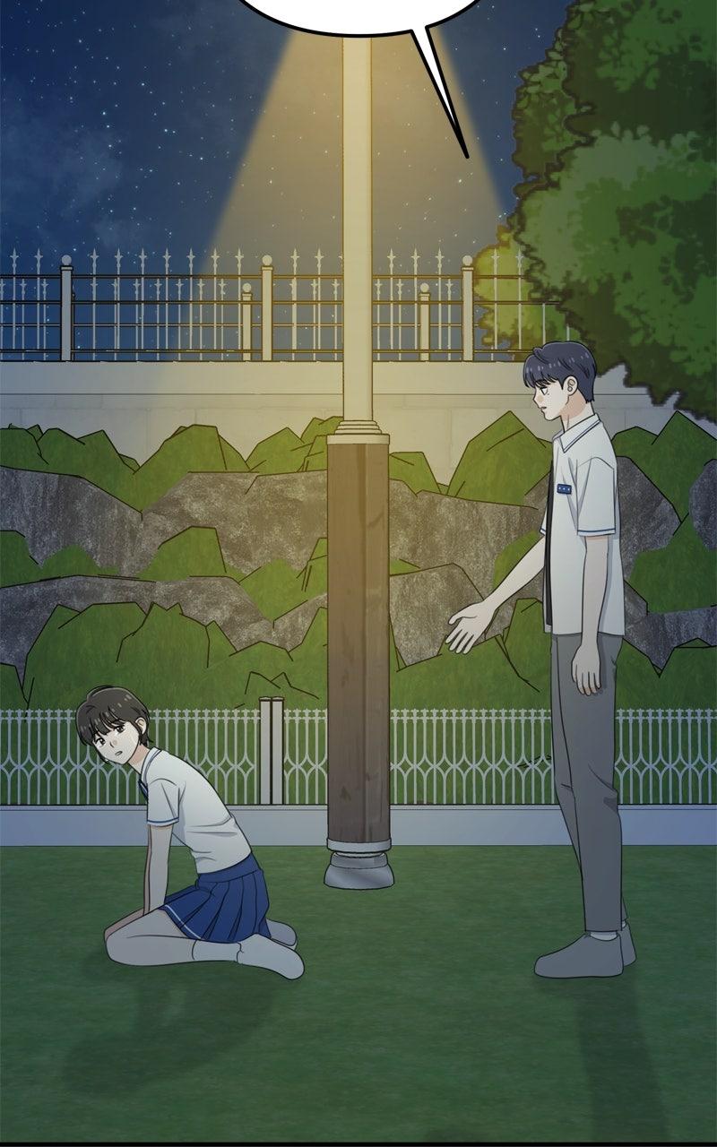 Love in Session Chapter 56 - Page 127