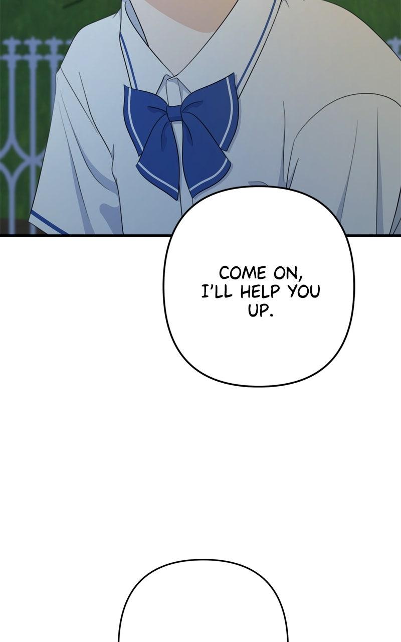 Love in Session Chapter 56 - Page 129