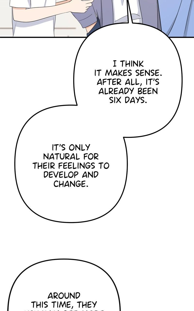 Love in Session Chapter 57 - Page 6