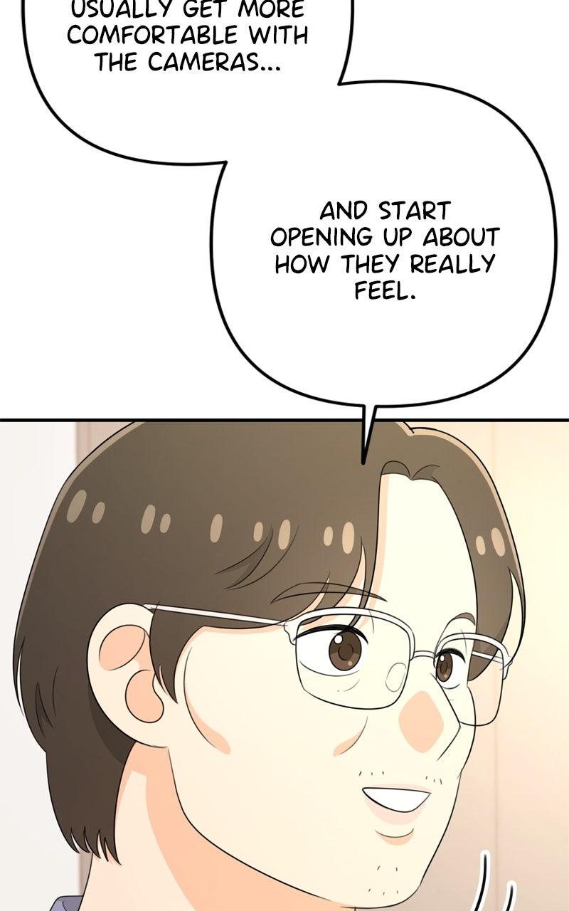 Love in Session Chapter 57 - Page 7