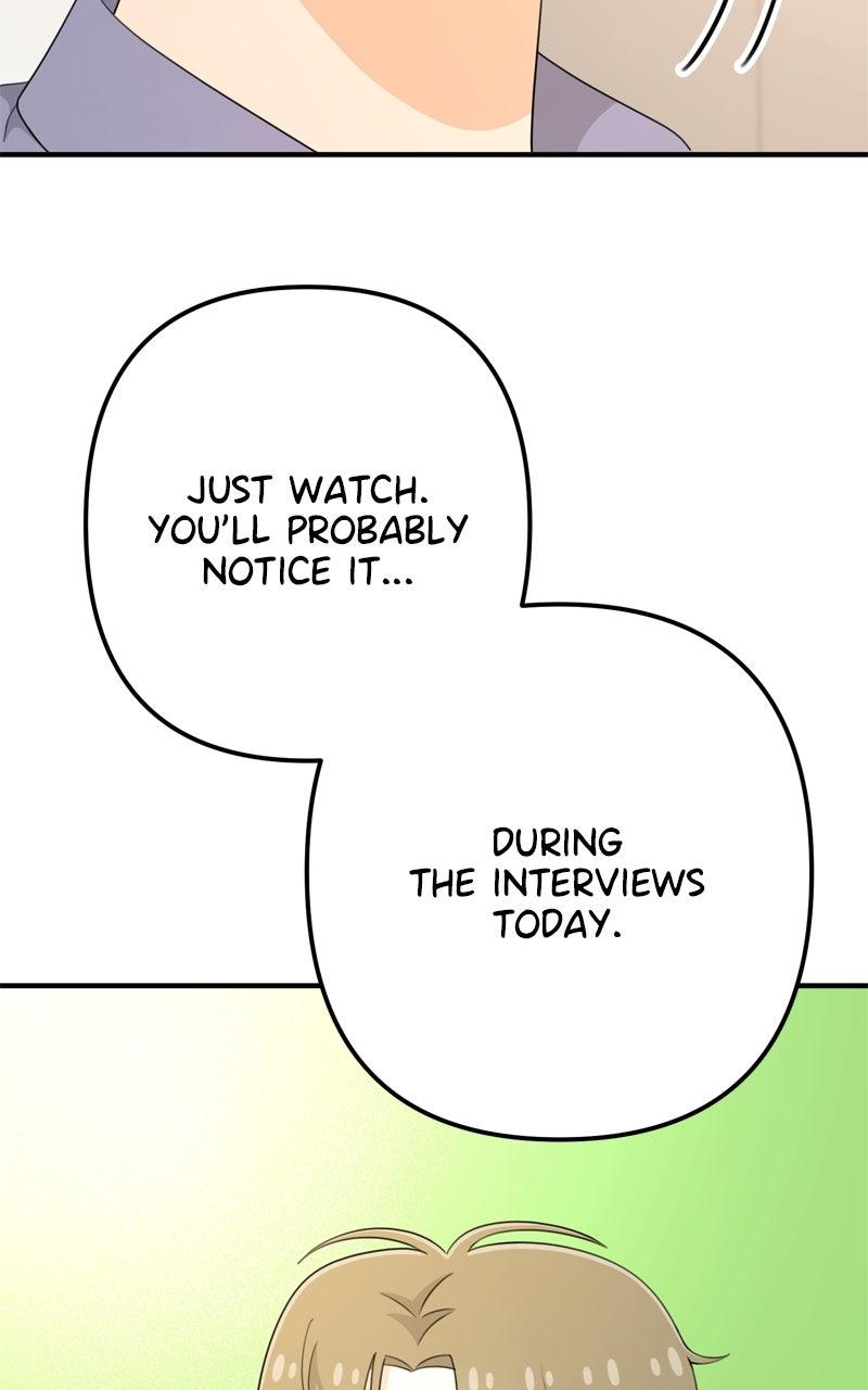 Love in Session Chapter 57 - Page 8