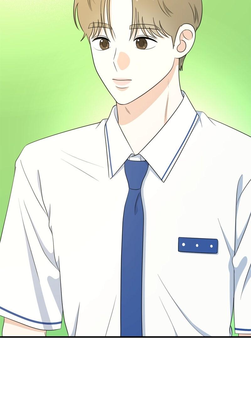 Love in Session Chapter 57 - Page 9