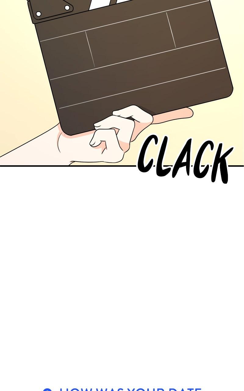 Love in Session Chapter 57 - Page 11