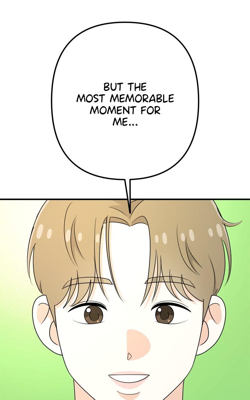 Love in Session Chapter 57 - Page 14