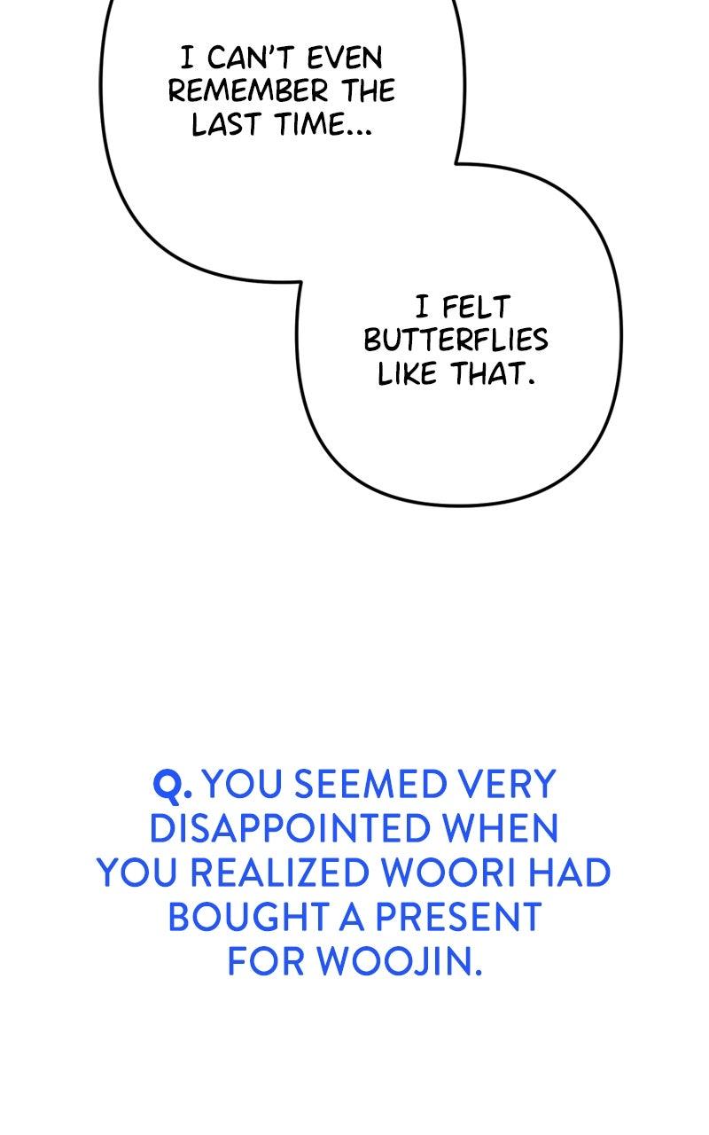 Love in Session Chapter 57 - Page 19