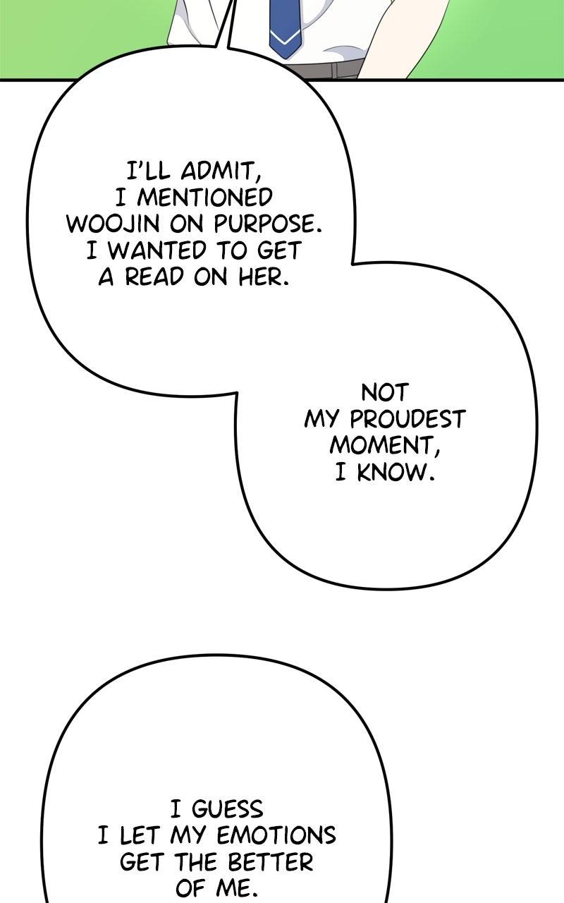 Love in Session Chapter 57 - Page 21