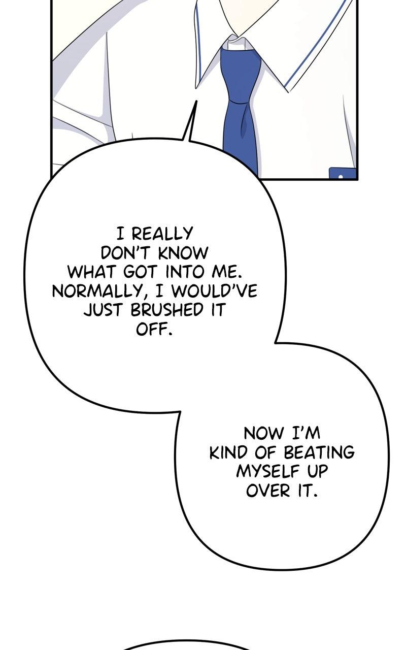 Love in Session Chapter 57 - Page 23