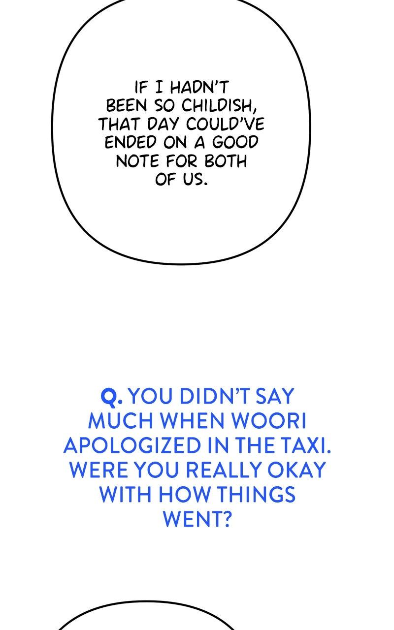 Love in Session Chapter 57 - Page 24