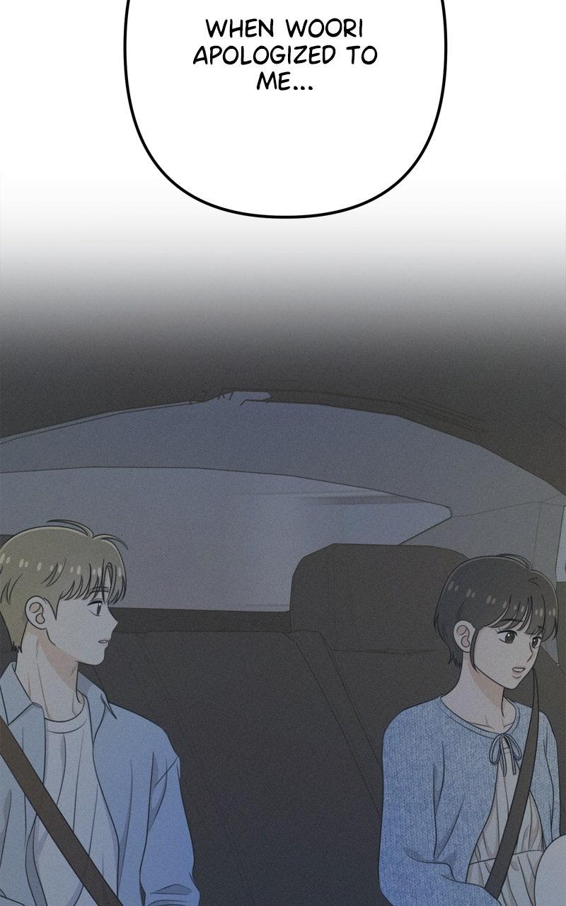 Love in Session Chapter 57 - Page 27