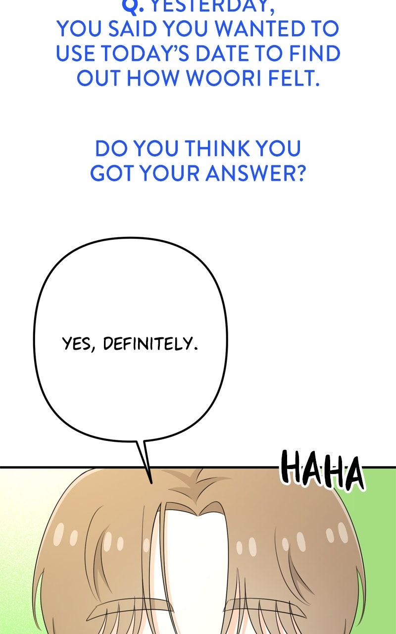 Love in Session Chapter 57 - Page 34