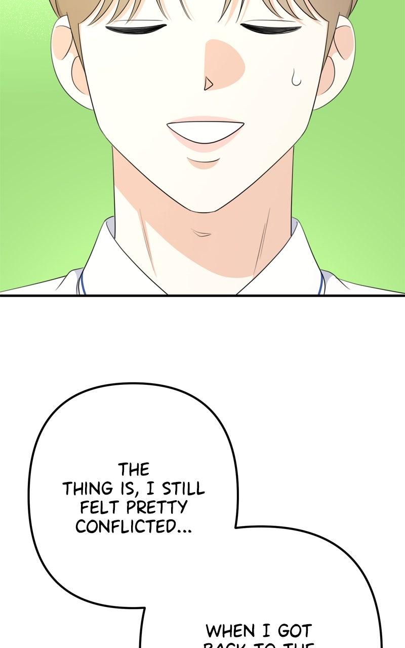 Love in Session Chapter 57 - Page 35