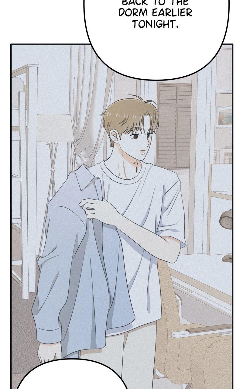 Love in Session Chapter 57 - Page 36