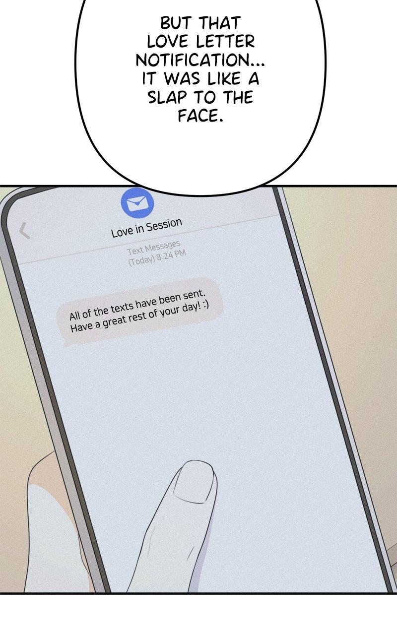 Love in Session Chapter 57 - Page 38