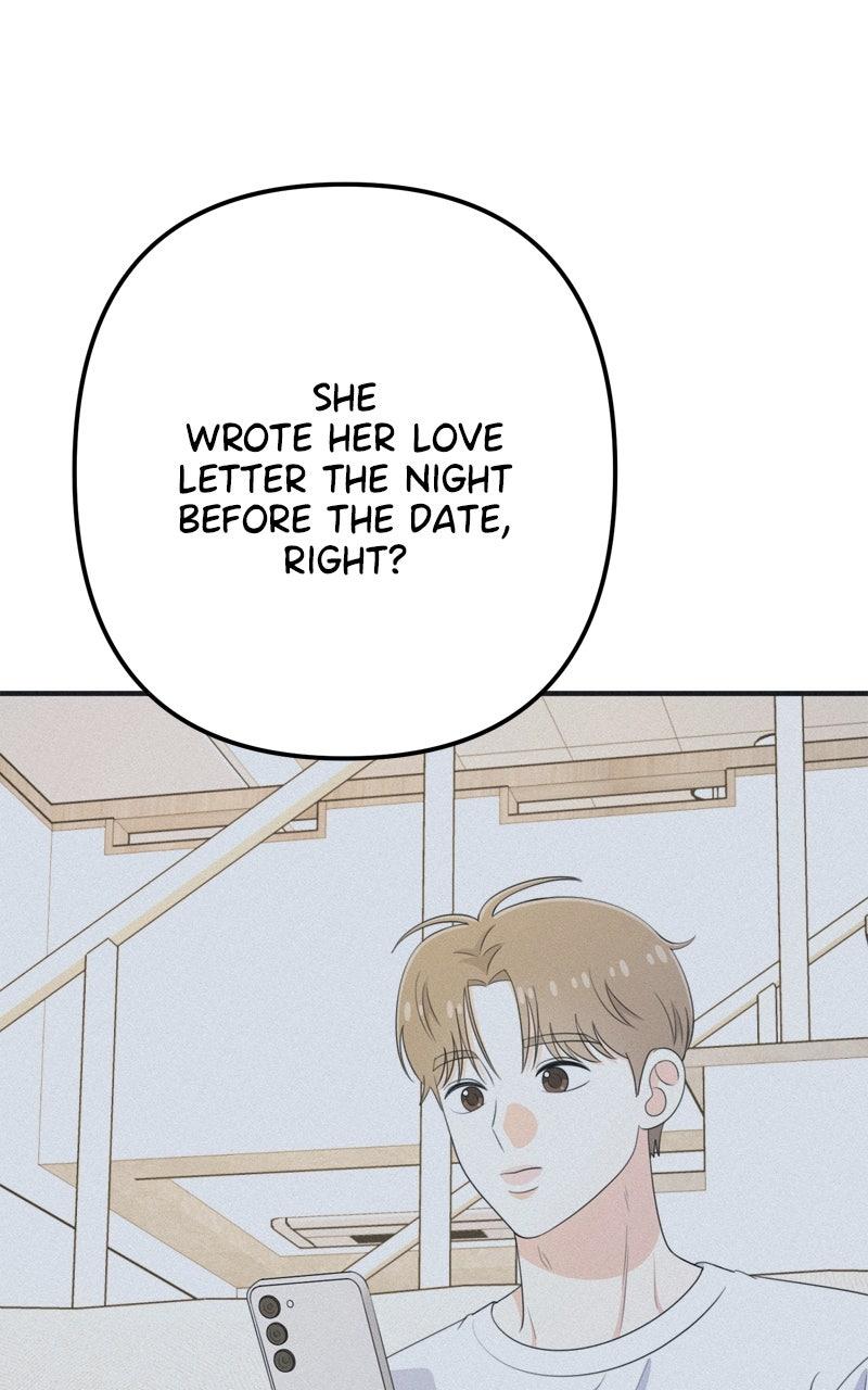 Love in Session Chapter 57 - Page 39
