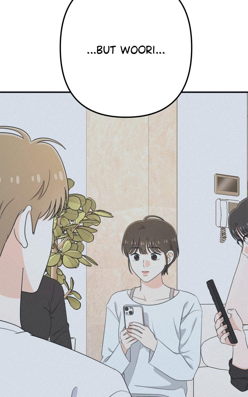 Love in Session Chapter 57 - Page 41