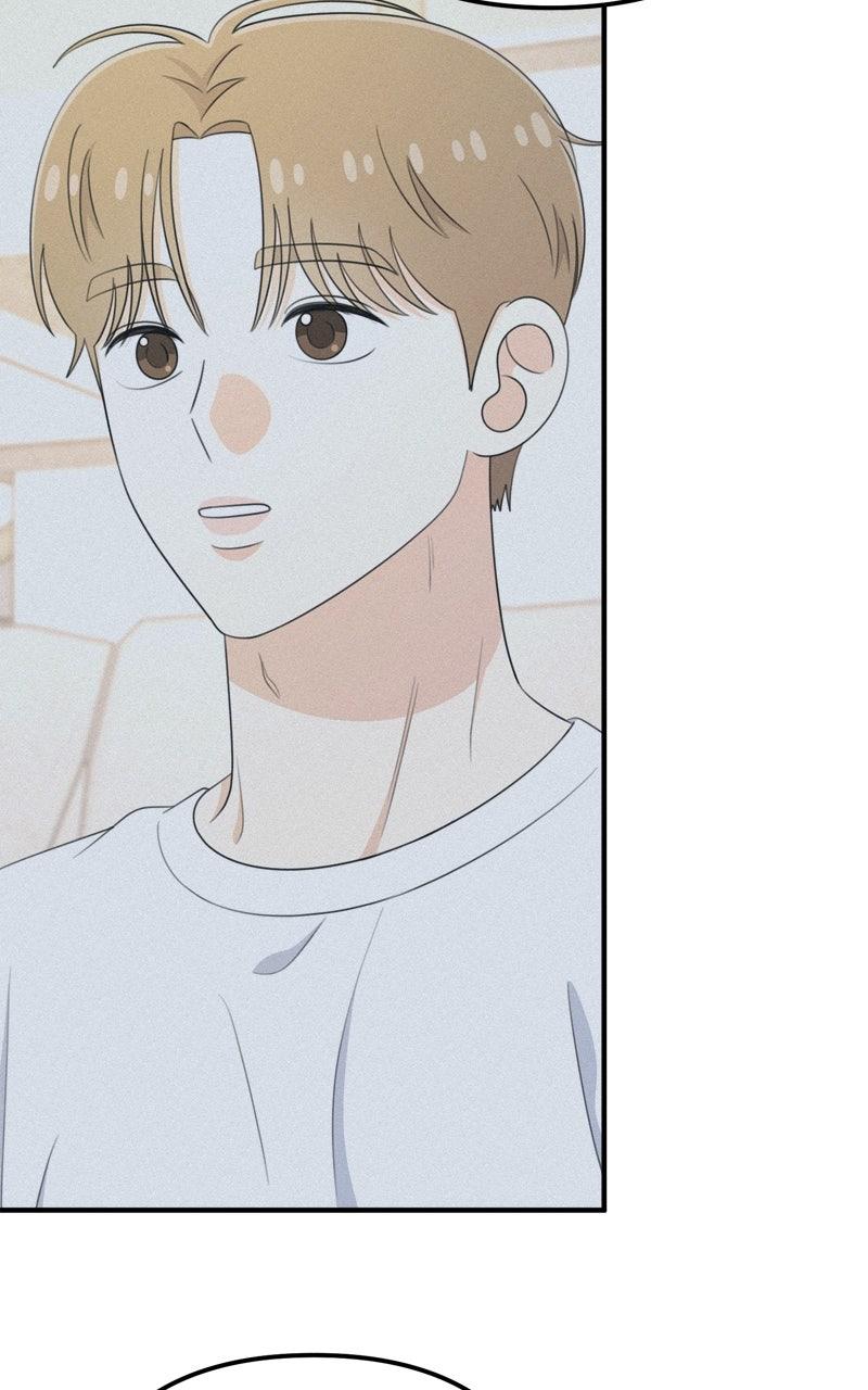 Love in Session Chapter 57 - Page 43