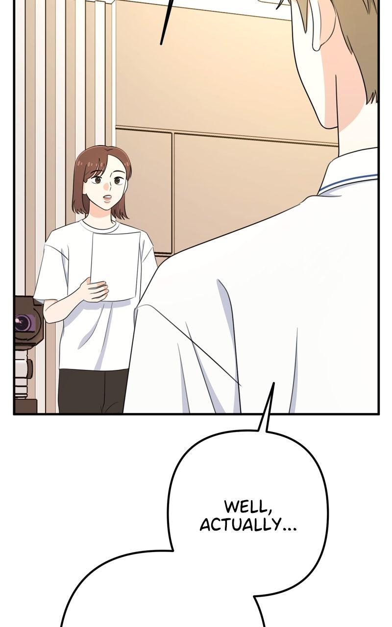 Love in Session Chapter 57 - Page 49