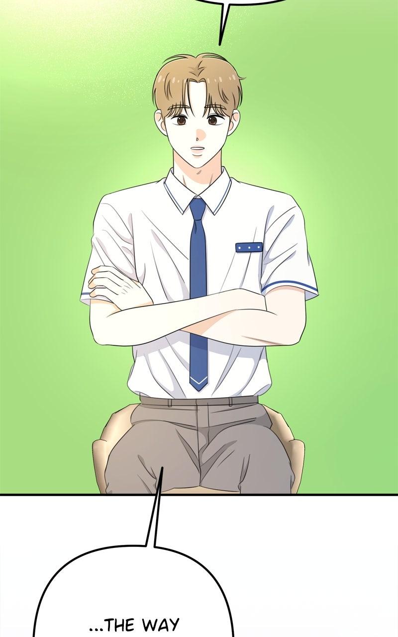 Love in Session Chapter 57 - Page 54