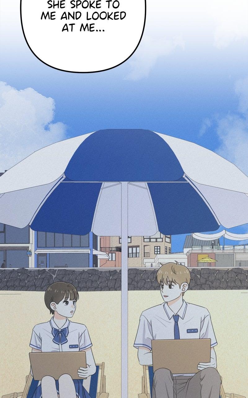 Love in Session Chapter 57 - Page 55