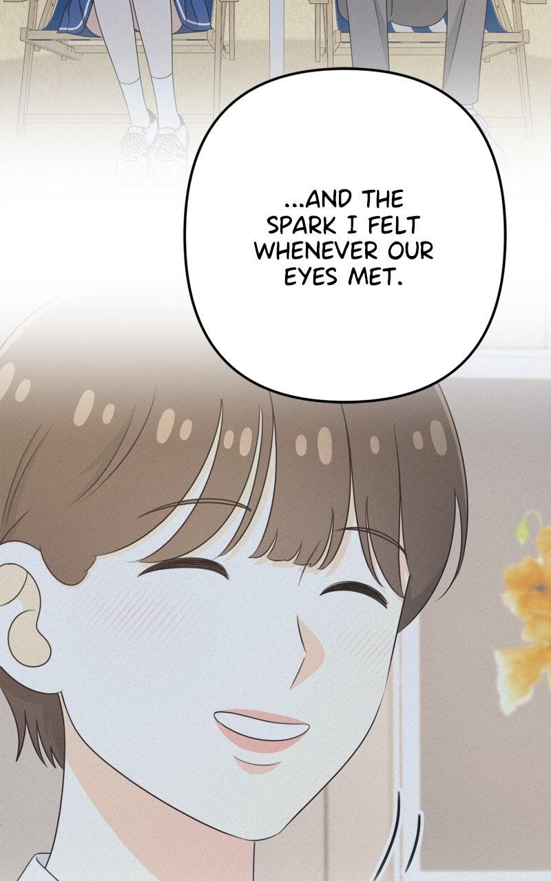 Love in Session Chapter 57 - Page 56