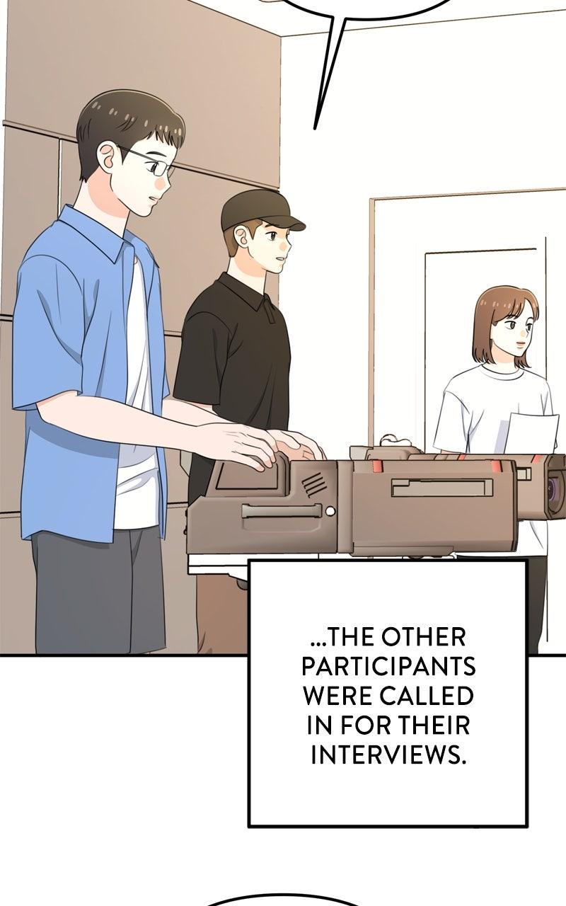 Love in Session Chapter 57 - Page 63