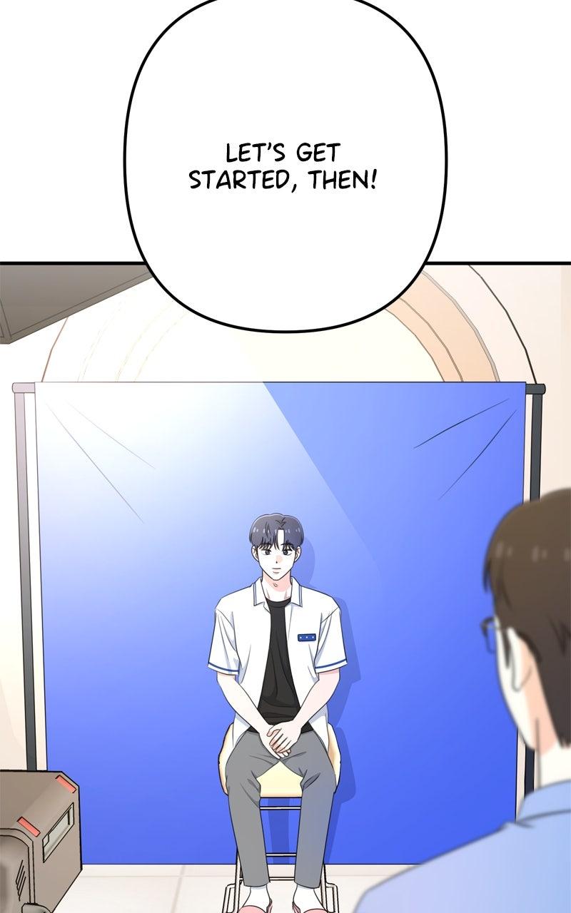 Love in Session Chapter 57 - Page 64