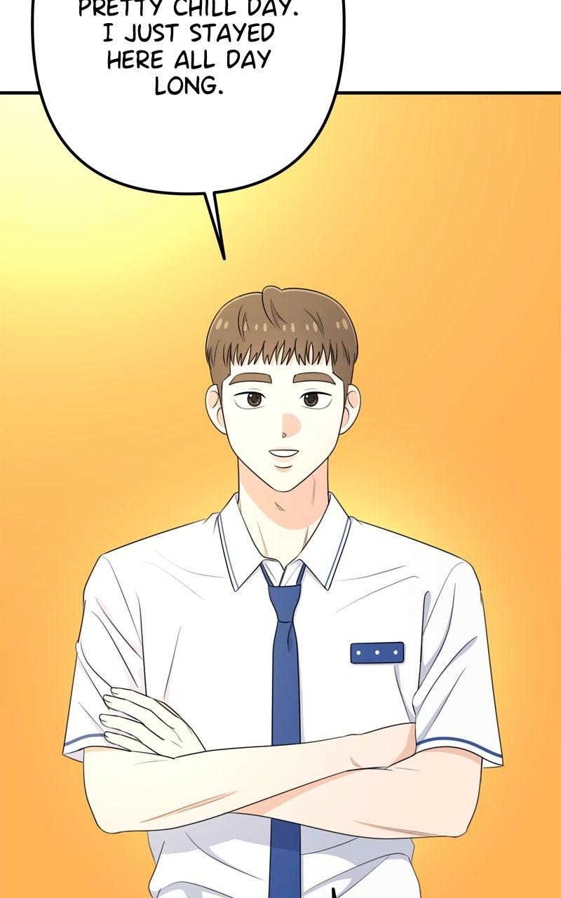 Love in Session Chapter 57 - Page 67