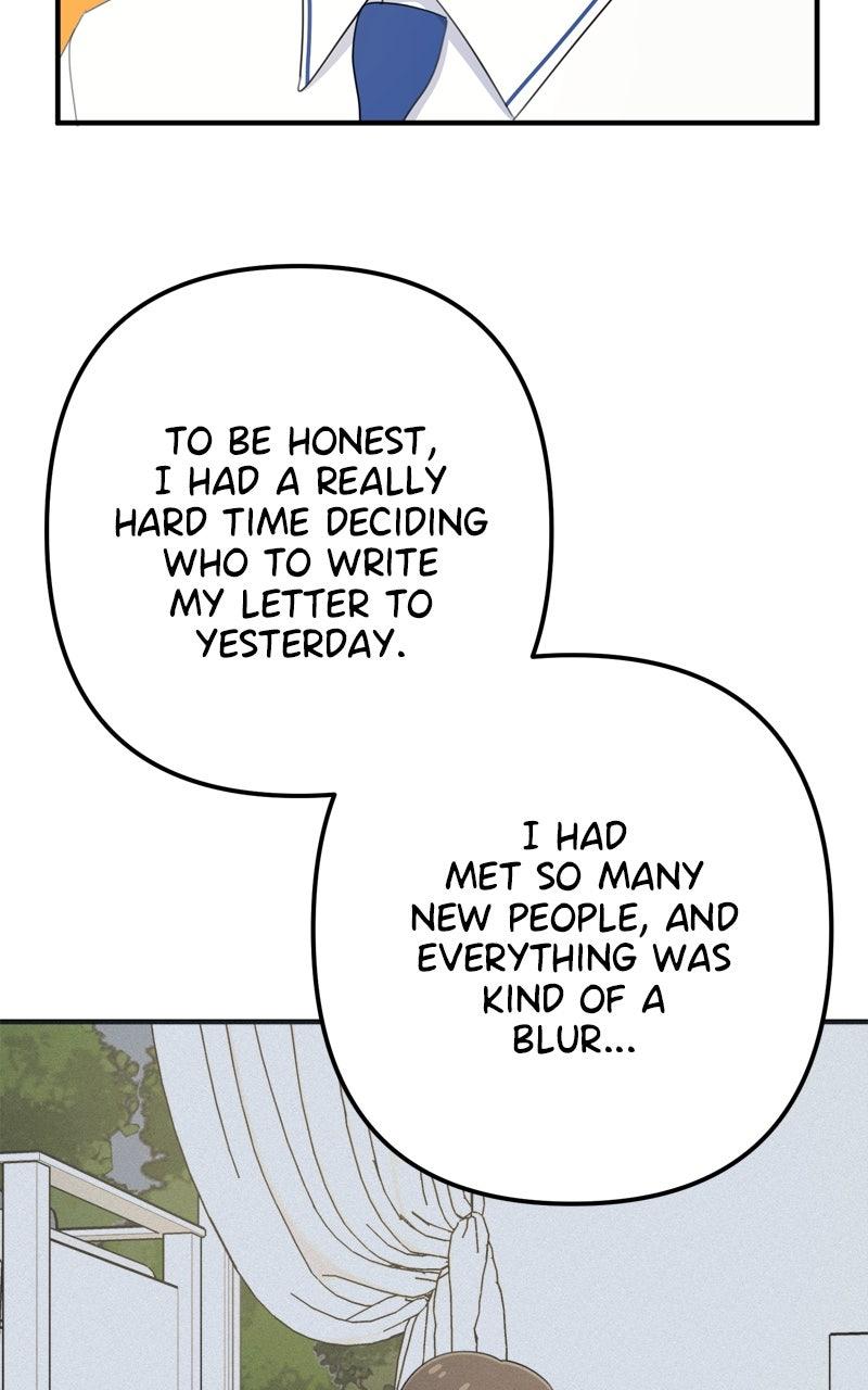 Love in Session Chapter 57 - Page 75