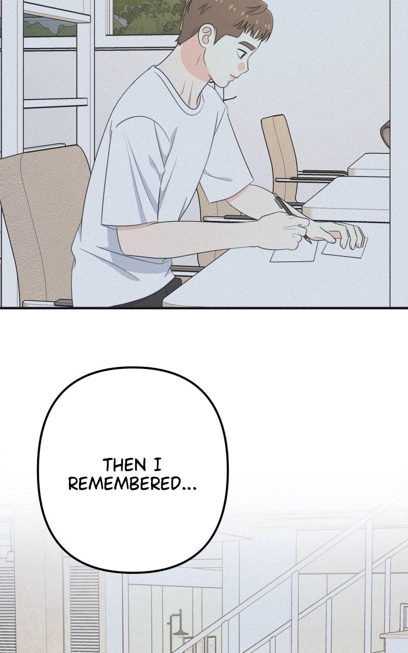 Love in Session Chapter 57 - Page 76