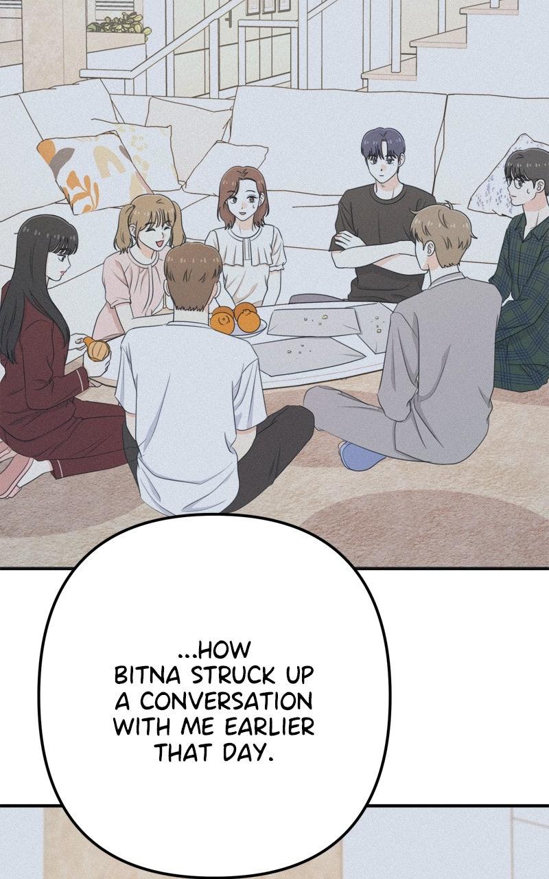 Love in Session Chapter 57 - Page 77