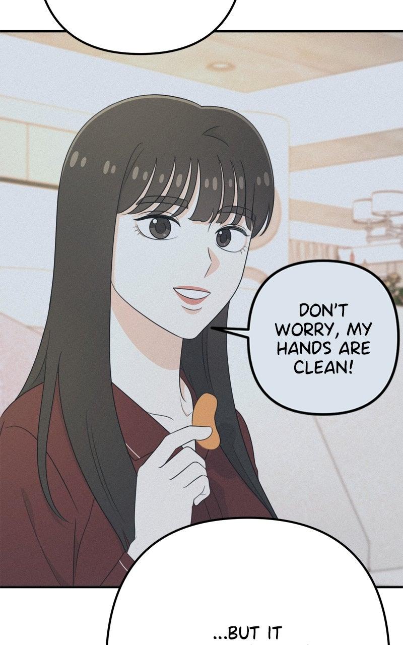 Love in Session Chapter 57 - Page 79