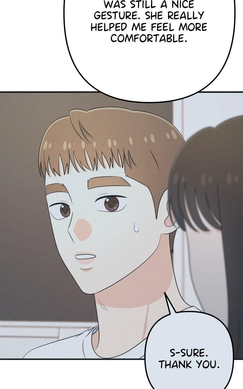 Love in Session Chapter 57 - Page 80