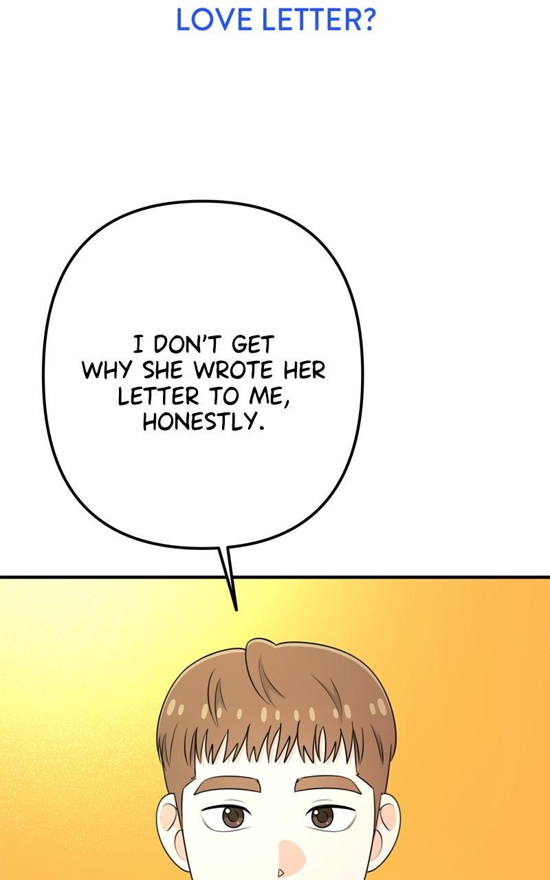 Love in Session Chapter 57 - Page 82