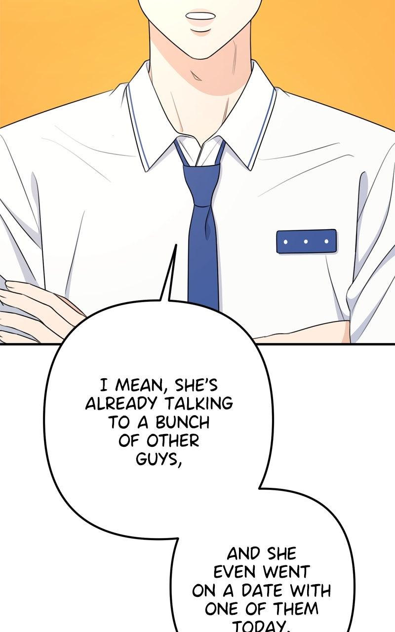 Love in Session Chapter 57 - Page 83