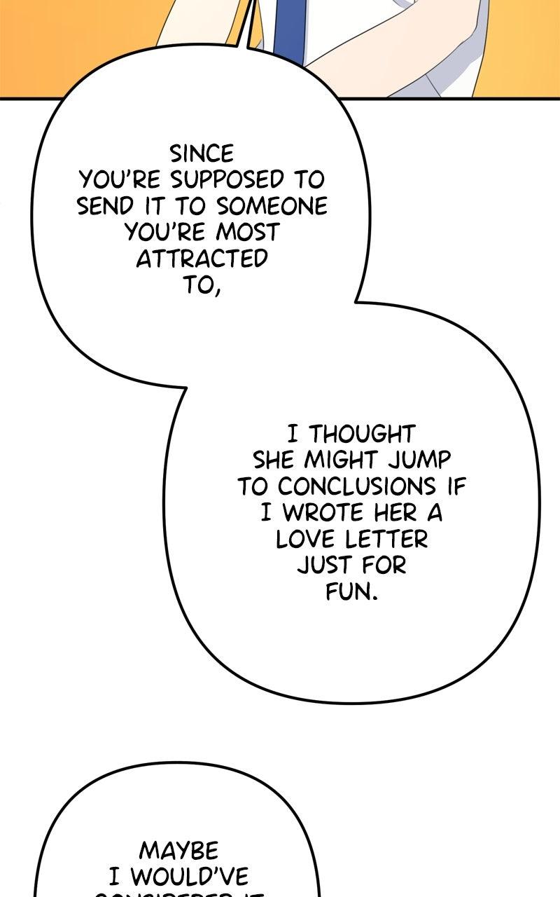 Love in Session Chapter 57 - Page 87