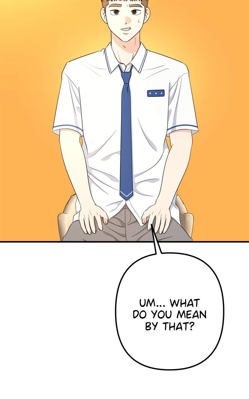 Love in Session Chapter 57 - Page 91