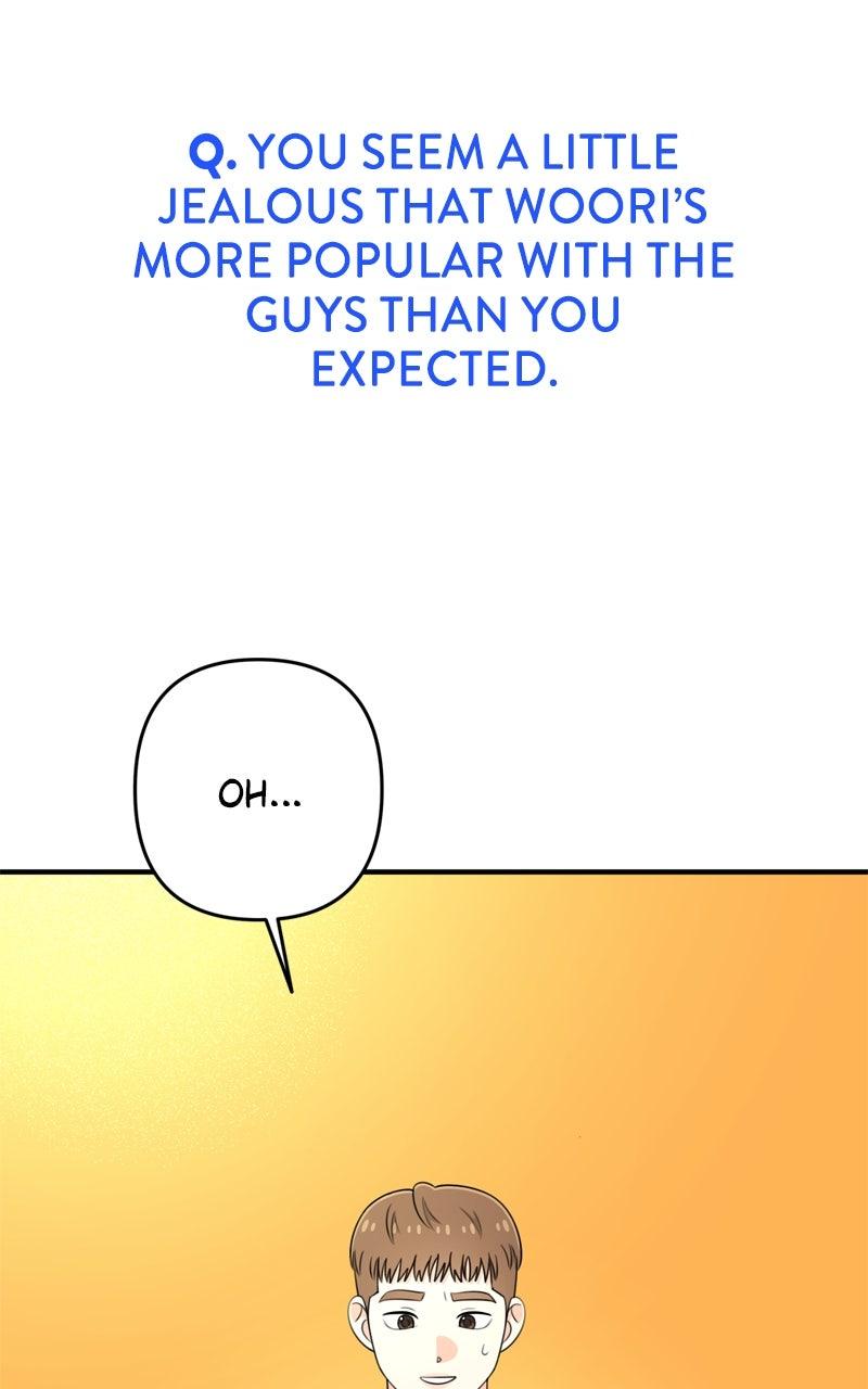 Love in Session Chapter 57 - Page 92