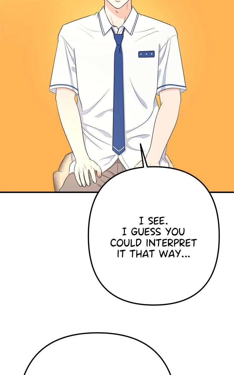 Love in Session Chapter 57 - Page 93