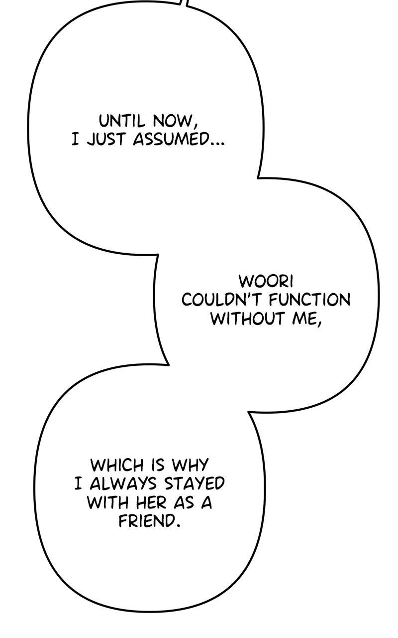 Love in Session Chapter 57 - Page 95